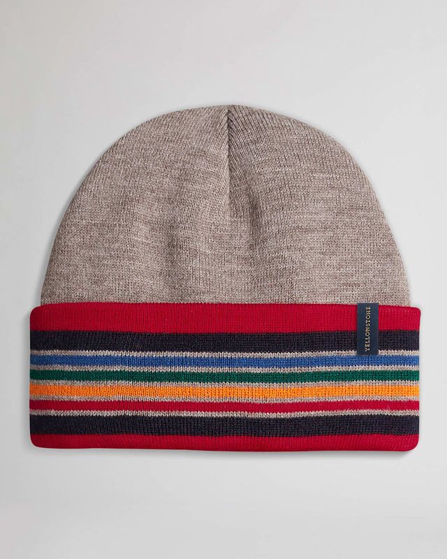 Pendleton National Park Beanie - Yellowstone, One Size