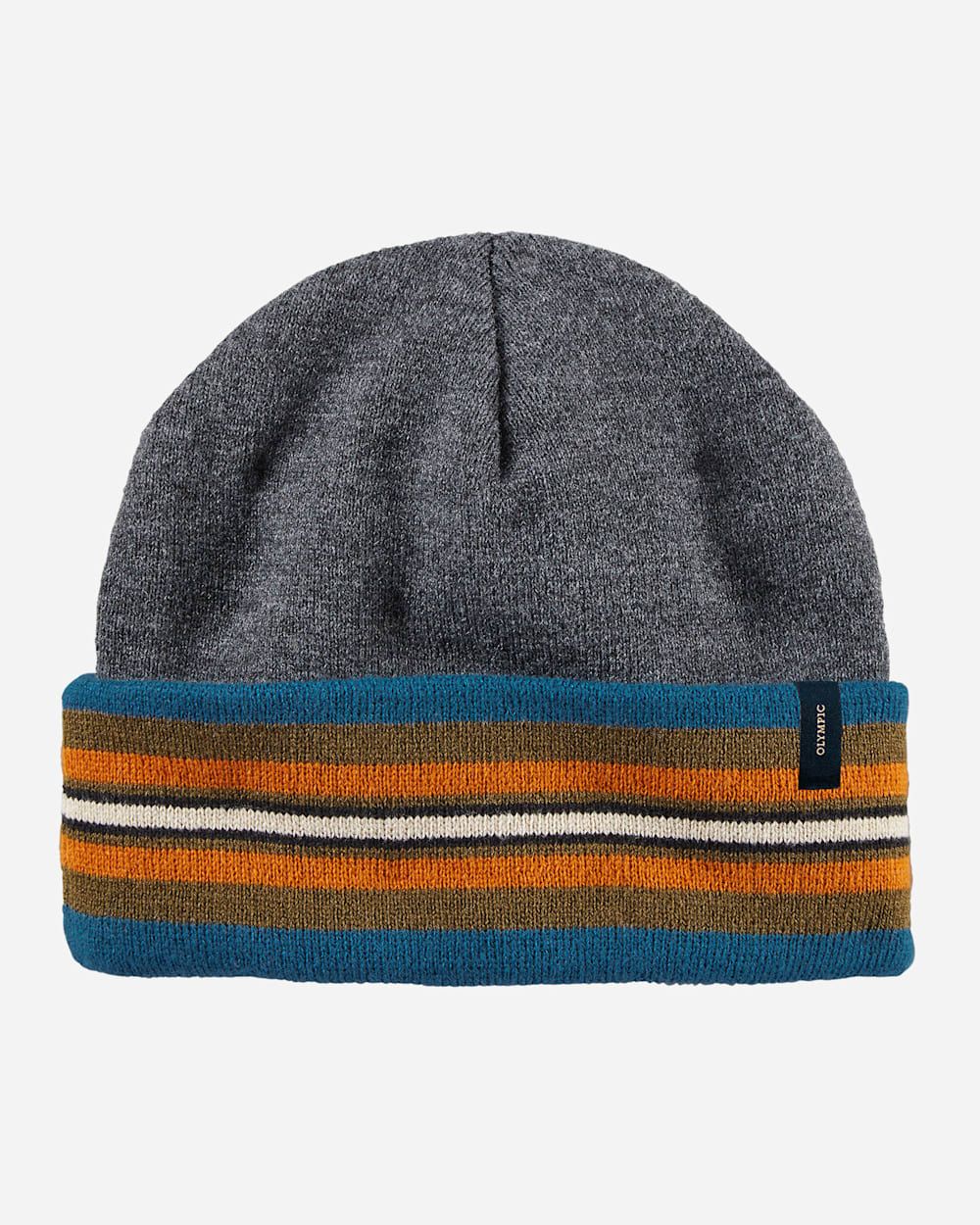 Pendleton National Park Beanie - Olympic, One Size