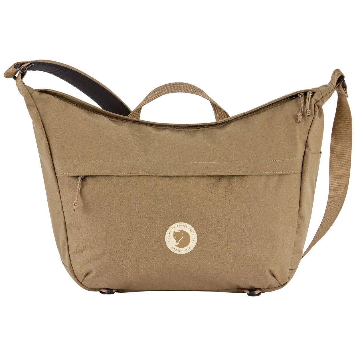 Fjallraven Farden Crossbody in Clay