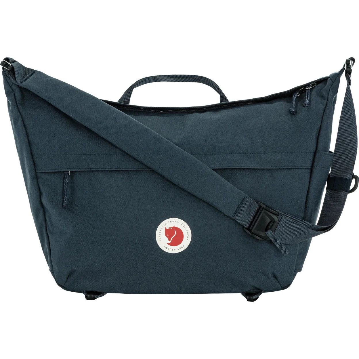 Fjallraven Farden Crossbody in Navy