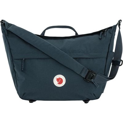 Fjallraven Farden Crossbody in Navy