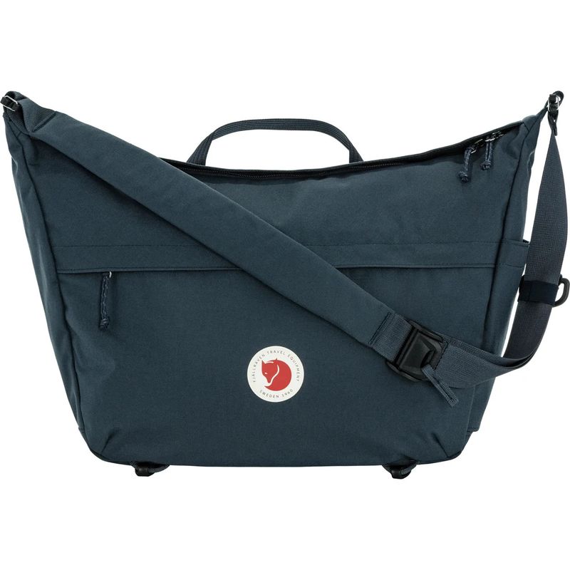 Fjallraven Farden Crossbody in Navy