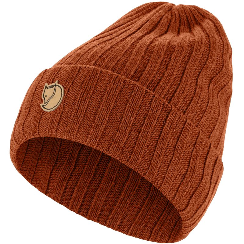 Fjallraven Byron Hat in Autumn Leaf