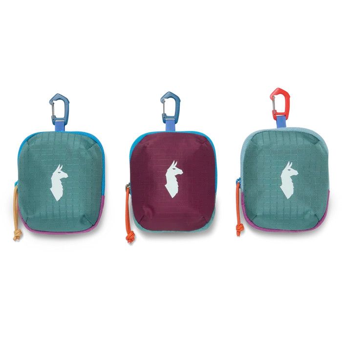 Cotopaxi Allpita Mini Bag in Del Dia
