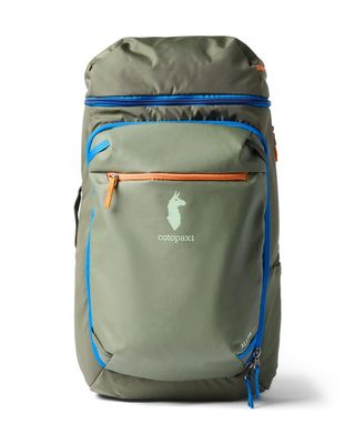 Cotopaxi Allpa 50L Adventure Travel Pack in Fatigue