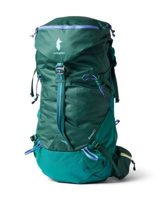 Cotopaxi Arenal 32L Backpack in Kale