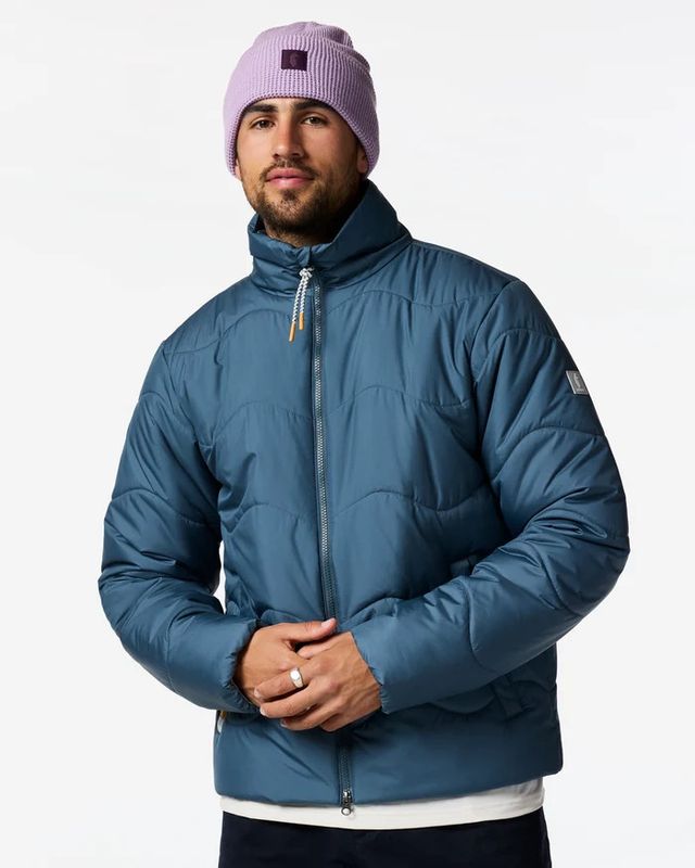 Cotopaxi Lumbre Insulated Jacket in Slate