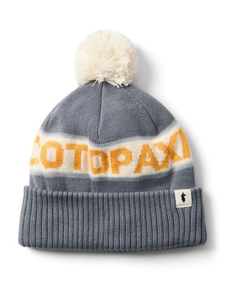Cotopaxi Cumbre 2.0 Beanie in Cinder