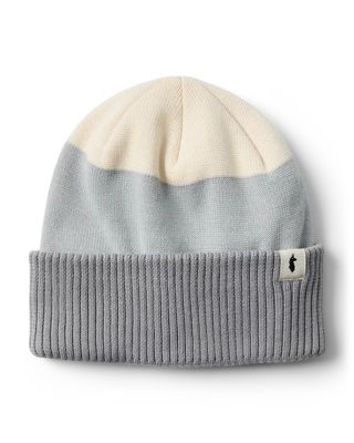 Cotopaxi Alto 2.0 Beanie in Smoke and Vapor - OS