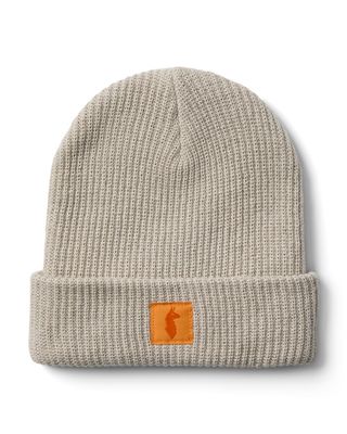 Wharf 2.0 Beanie in Mineral