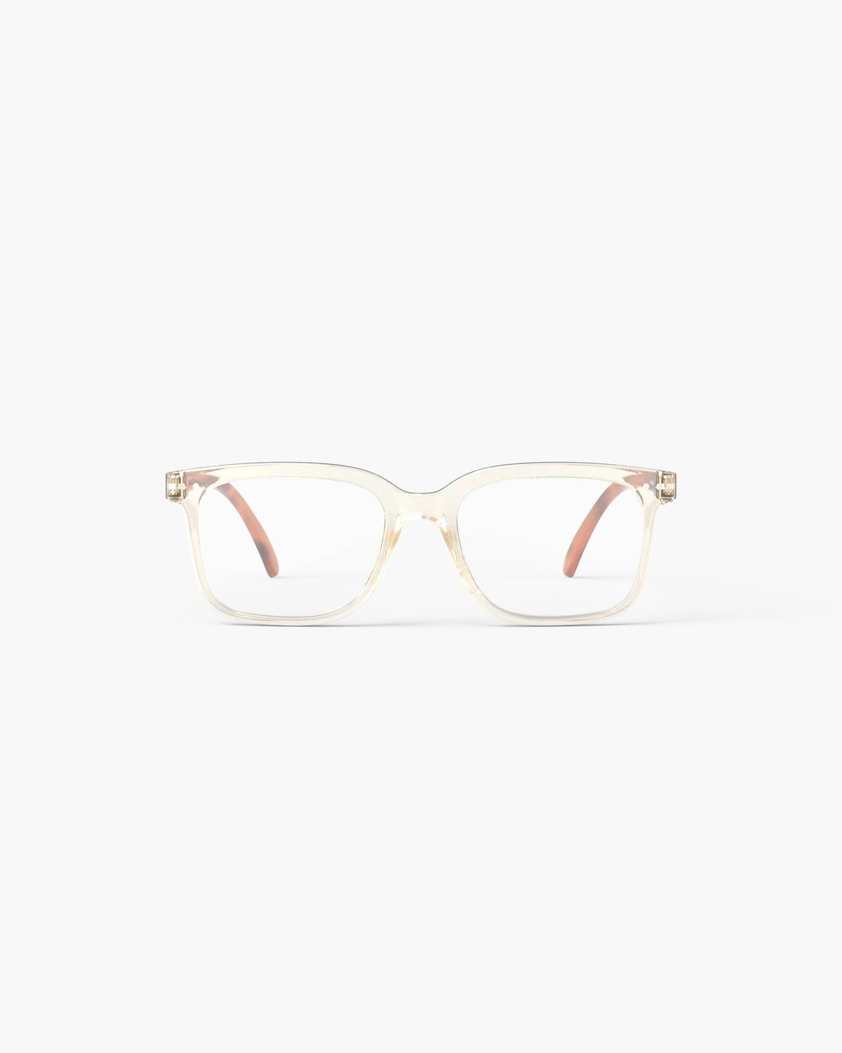 Izipizi Sandstorm Reading Glasses in #L Shape