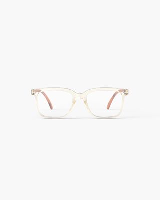 Izipizi Sandstorm Reading Glasses in #L Shape