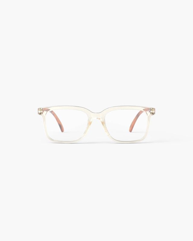 Izipizi Sandstorm Reading Glasses in #L Shape