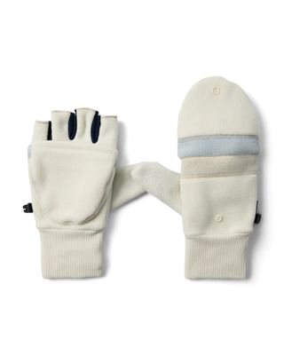 Cotopaxi Teca Fleece Glitten in Chalk