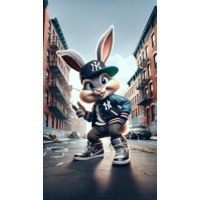 NY Rabbit 2