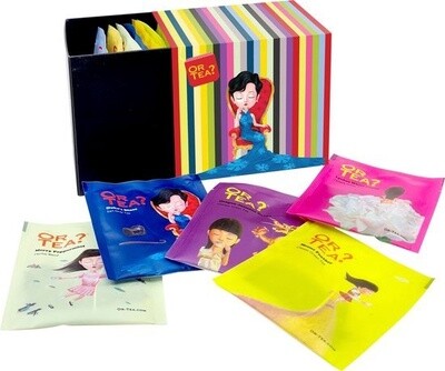 Rainbow mini - 12pc