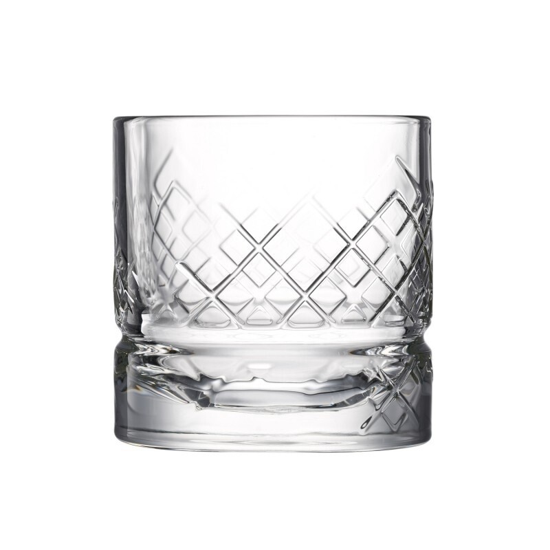 DANDY - whiskeyglas 30cl