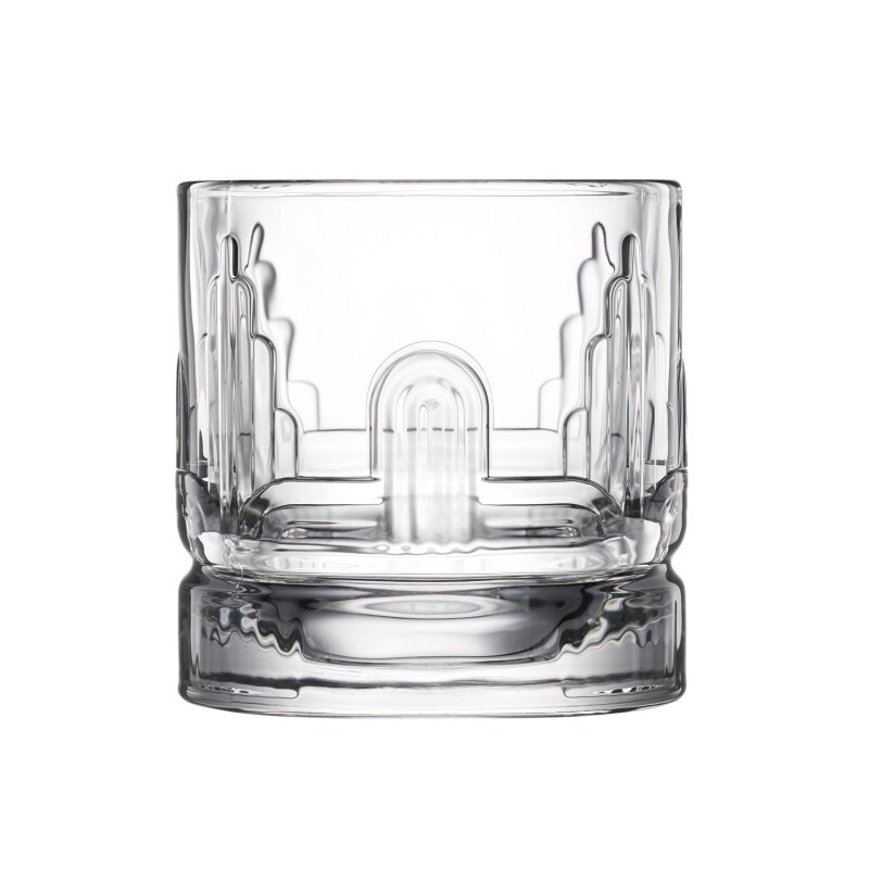 DANDY - whiskeyglas 30cl