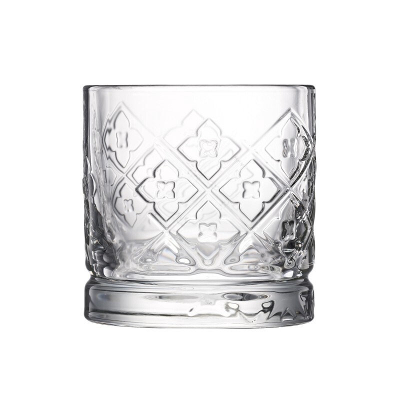 DANDY - whiskeyglas 30cl