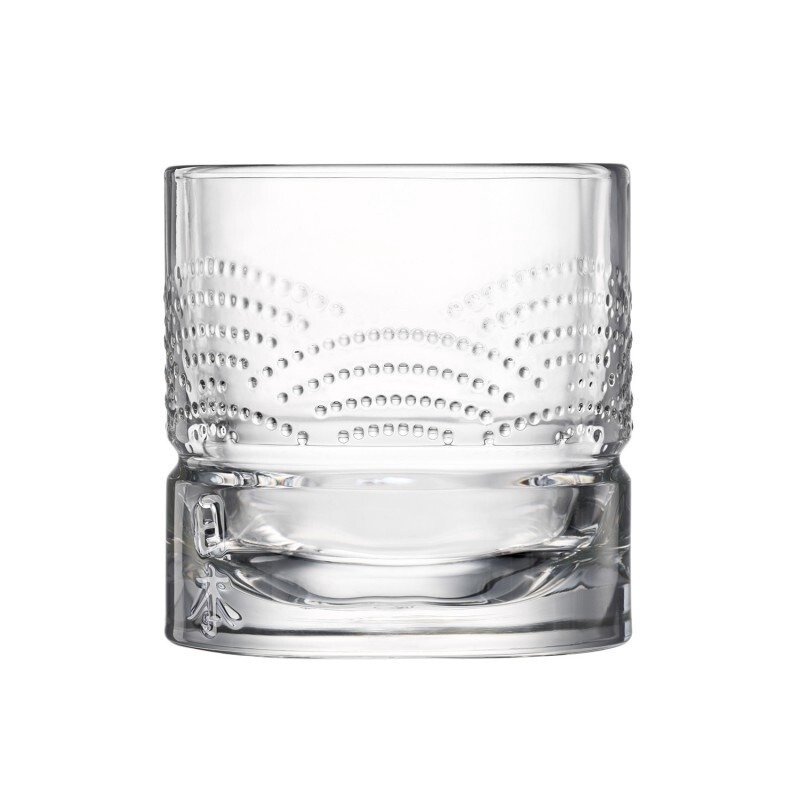 DANDY - whiskeyglas 30cl