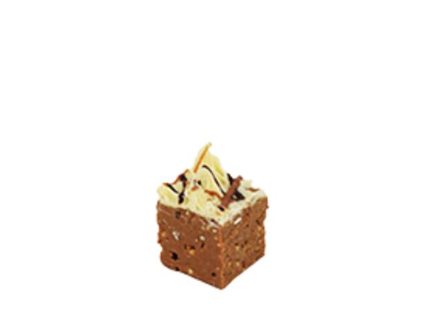 Hazelnoot Rijstcrisp