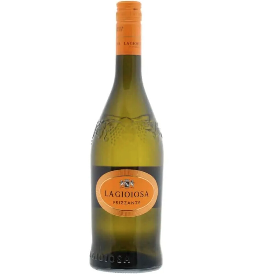 La Gioiosa Prosecco Frizzante Bianco