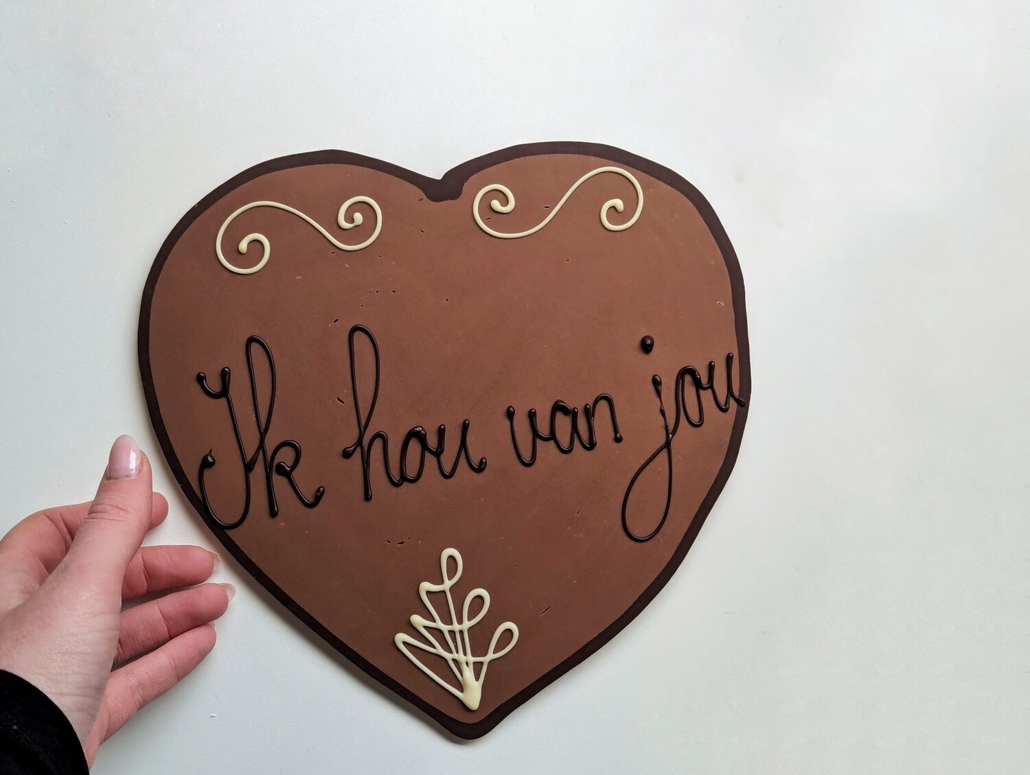 Hart - Ik hou van jou