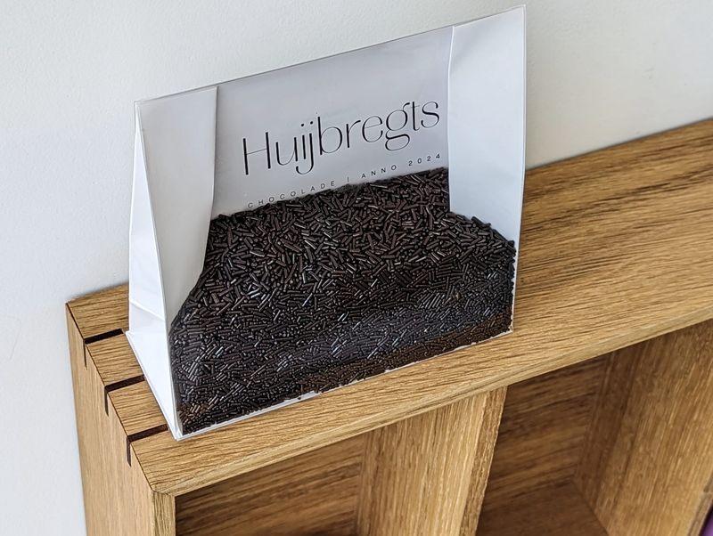 Hagelslag Puur