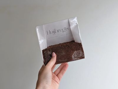 Hagelslag Melk
