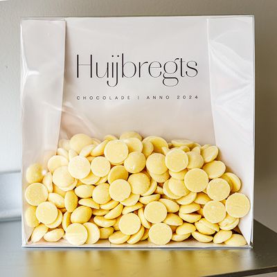 Callets - Wit 200 gram