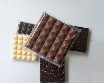 Mini bar - Melk