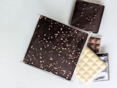 Mini bar - Puur 80%