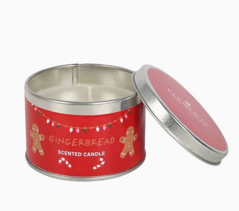 Geurkaars - Hot cocoa