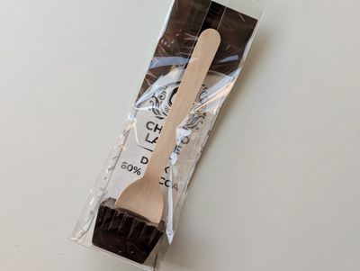 Choco latte - Puur 60%