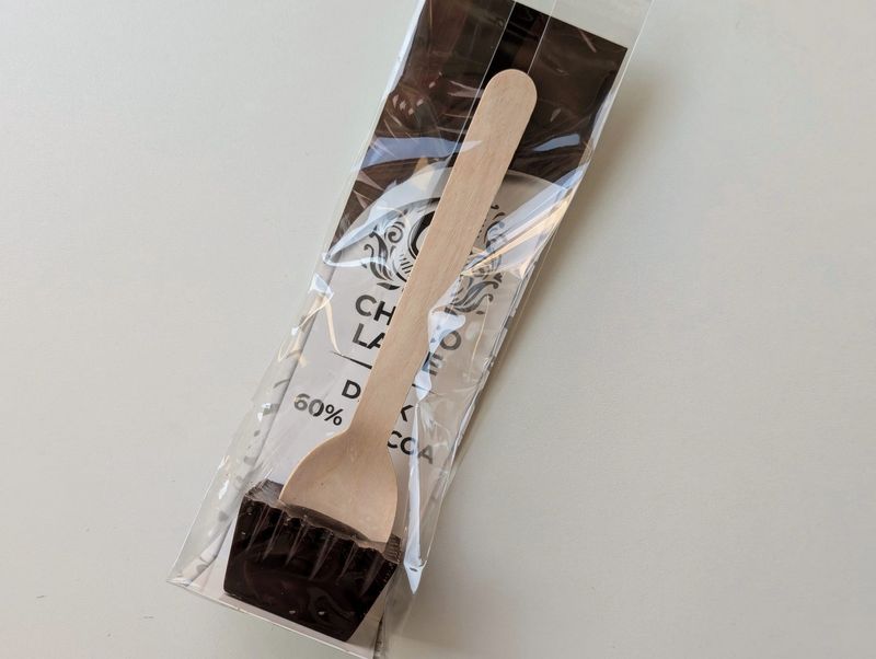 Choco latte - Puur 60%