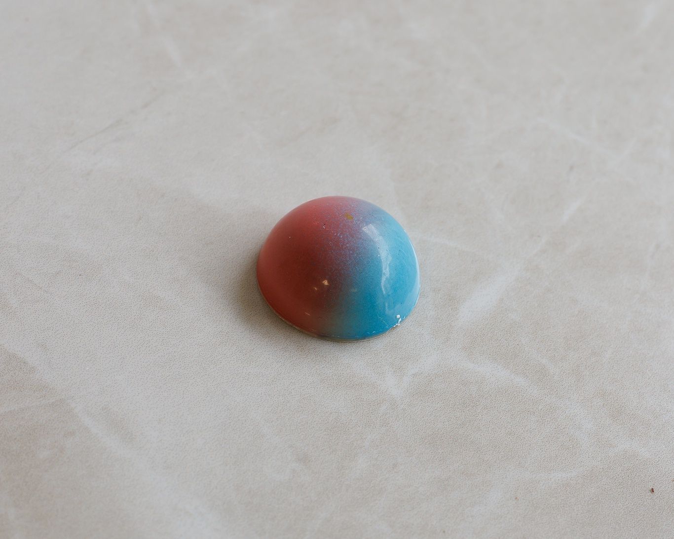 Gender reveal bonbons