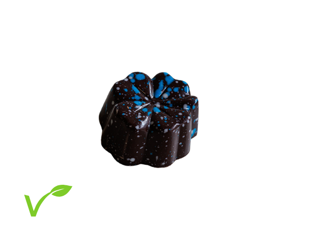 Caramel zeezout