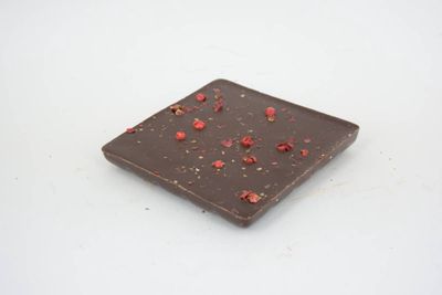 Mini bar - Puur hot chili
