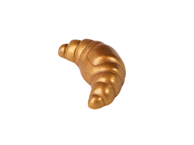 Croissant framboos