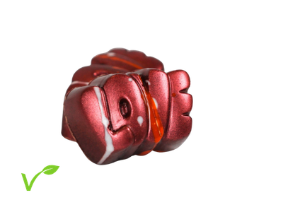 Love aardbei