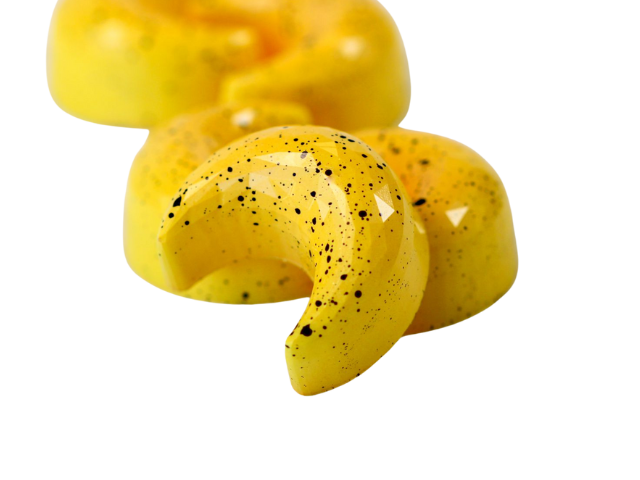 Maan vanille Maan vanille