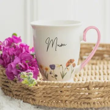 Mum - Mok