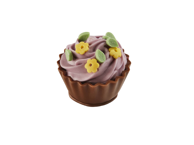 Cupcake krokus