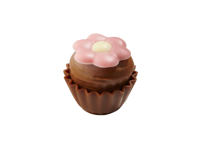 Cupcake bloem