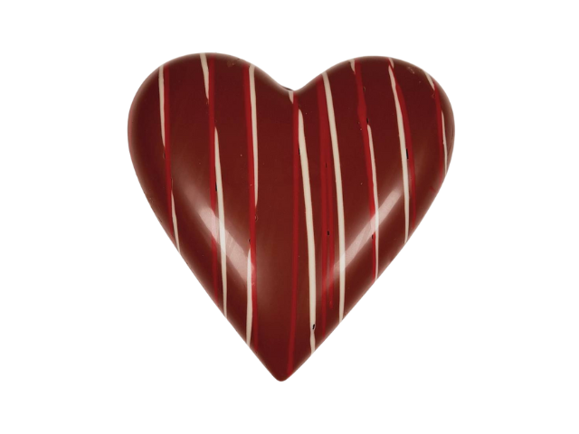 Build your own - Half hart