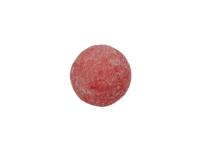 Truffel aardbei