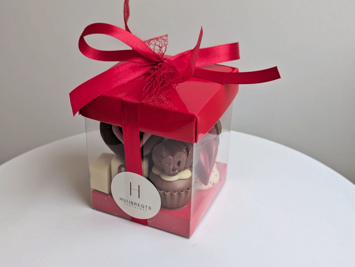 Assorti - Cubebox Valentijn