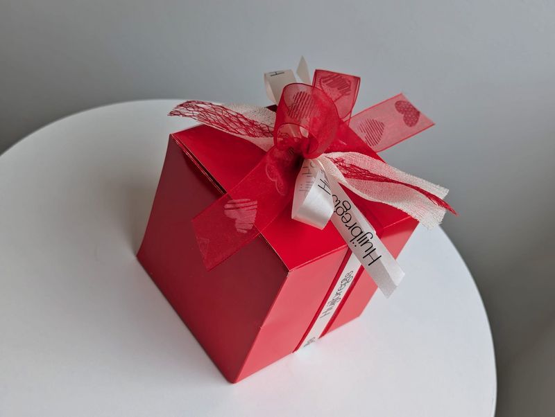 Assorti - Valentijn XL