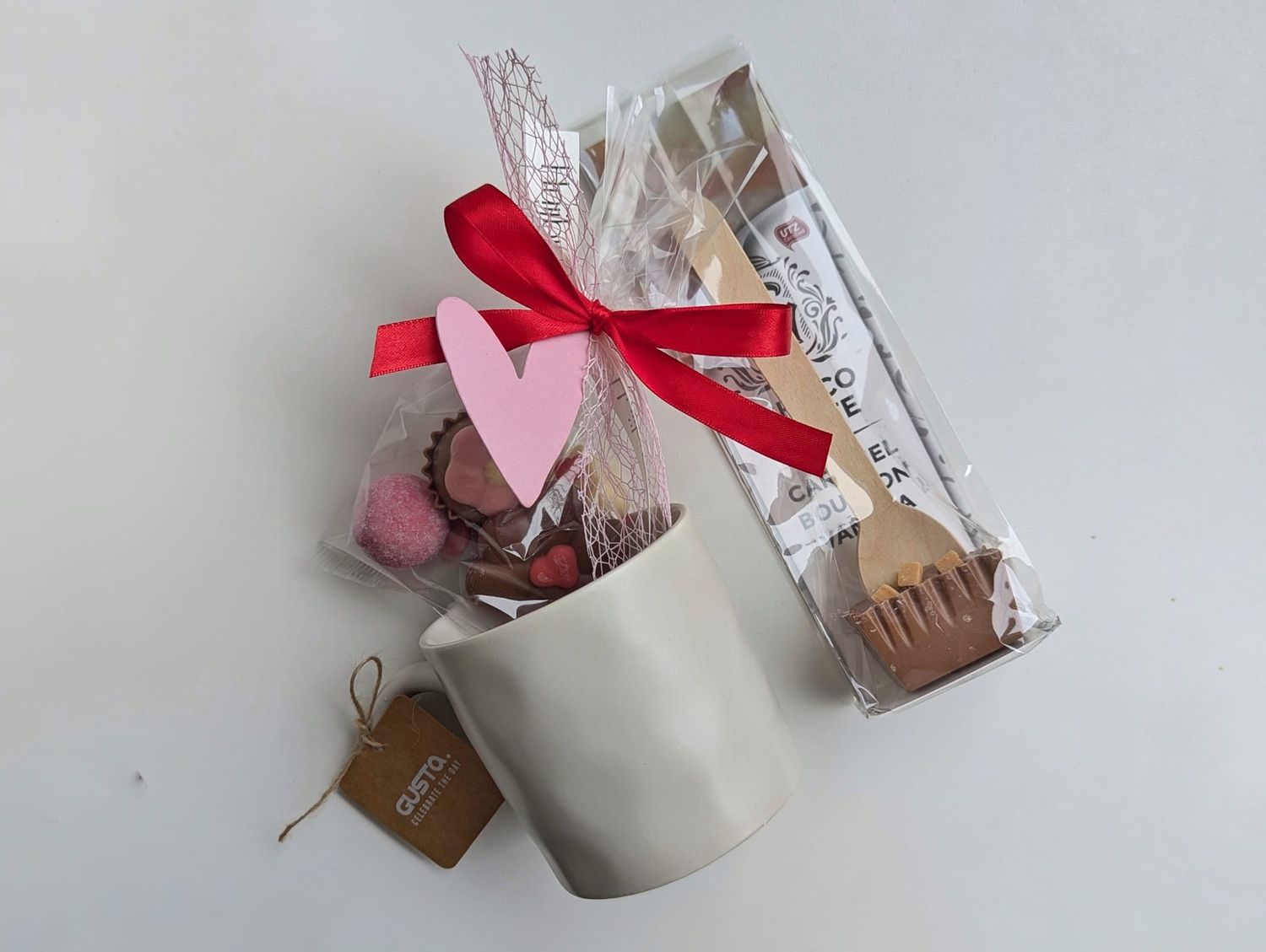 Cadeaupakket - Liefde