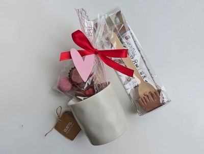 Cadeaupakket - Liefde